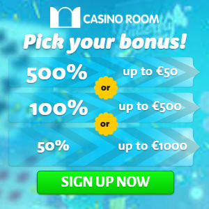 CasinoRoom